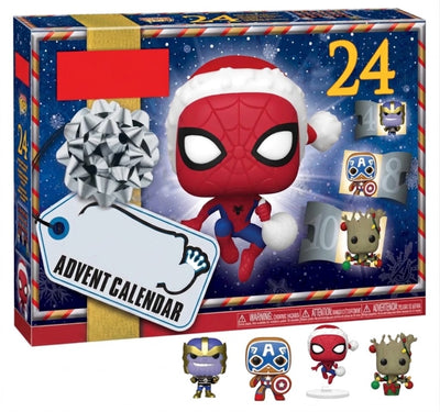 Poké Go - 2026 Advent calender Limited Edition