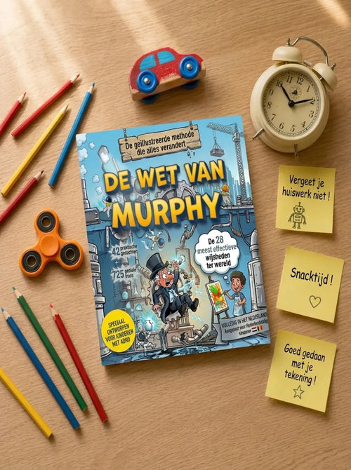 Murphy - Dutch book