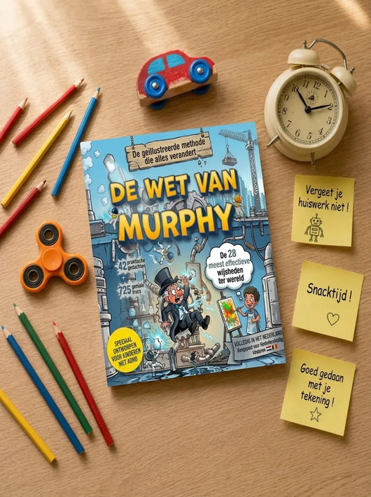 Murphy - Dutch book