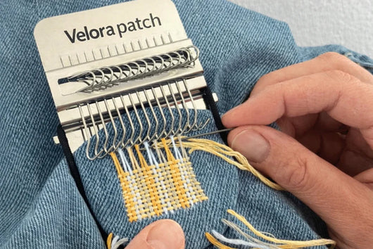 patch