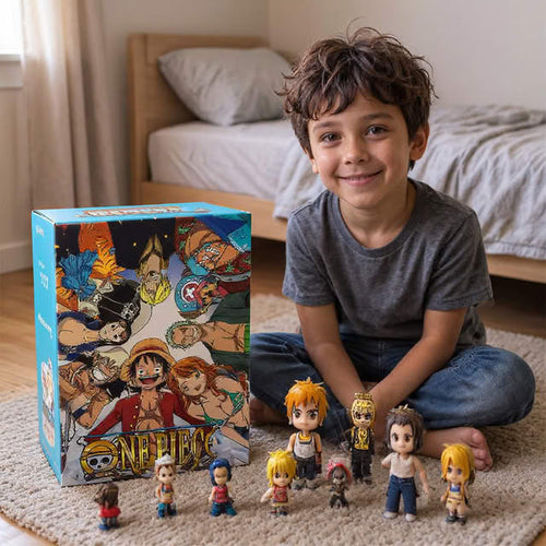 One Piece 2026 Advent Calendar  Limited Edition
