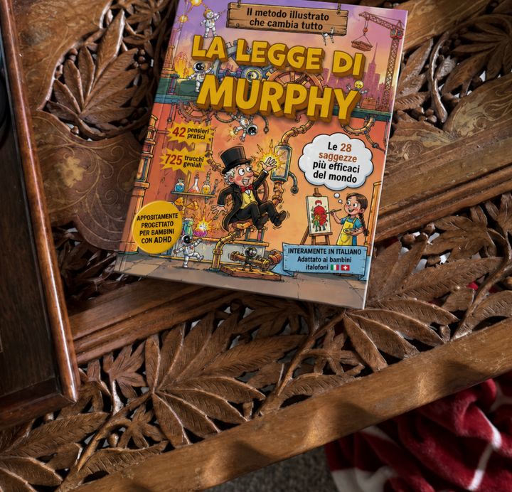 Review by Julie Bertrand