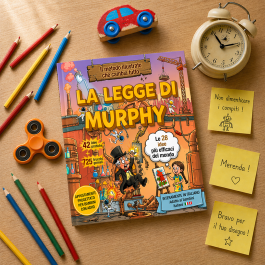 La legge di Murphy