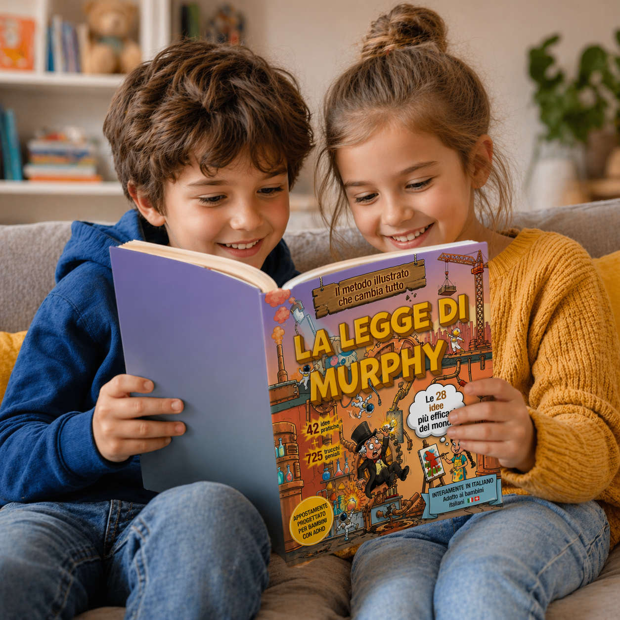 La Legge di Murphy