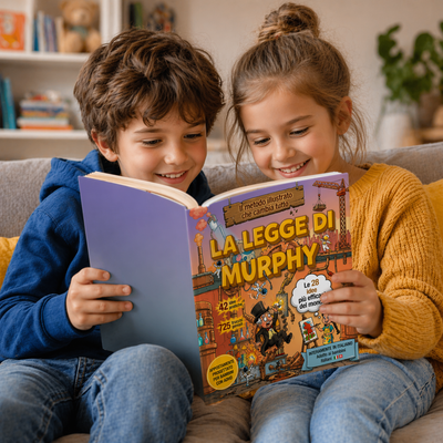 La legge di Murphy