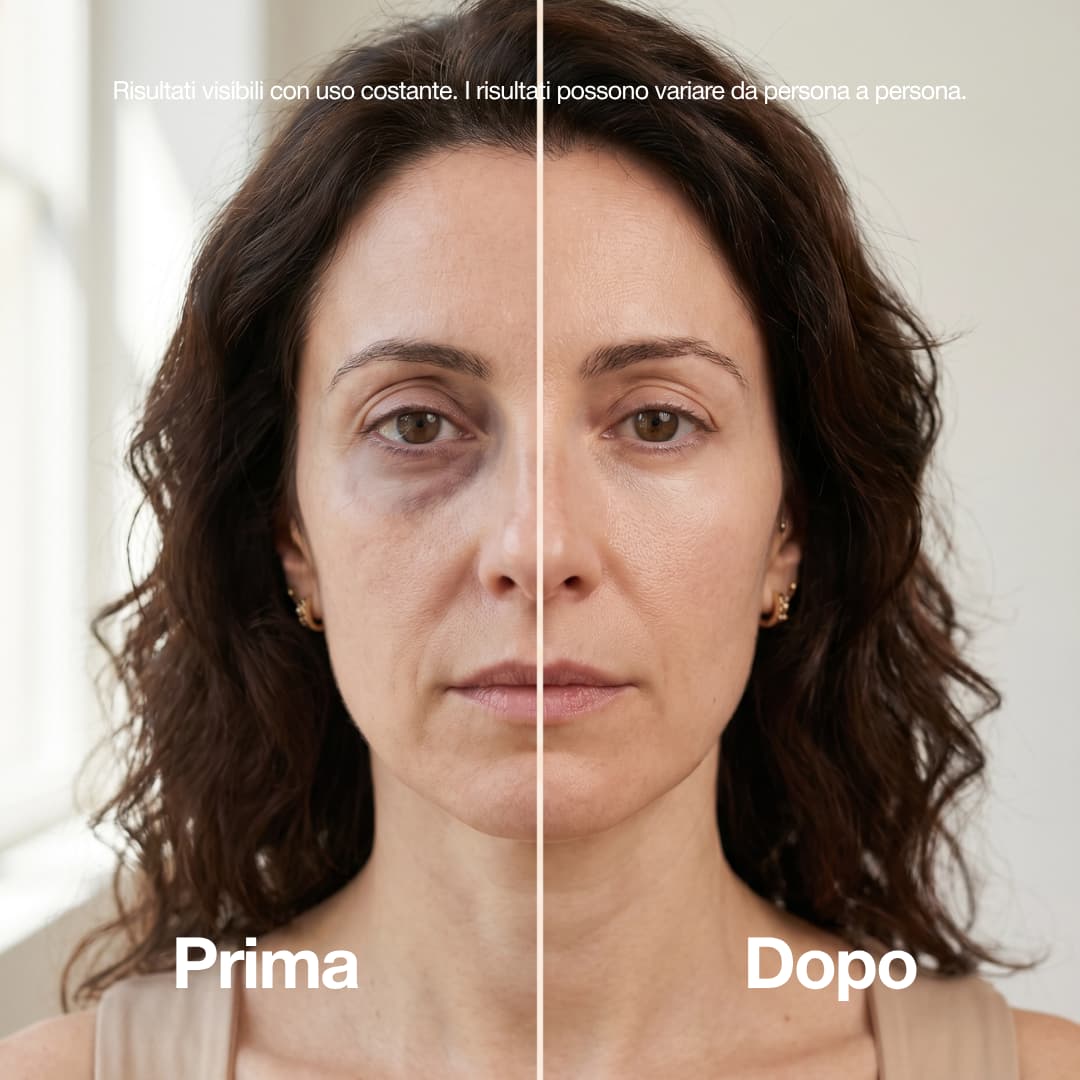 Perché la pelle perde volume e cosa fa davvero la differenza
