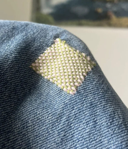 patch