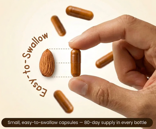 Velora Nattokinase®