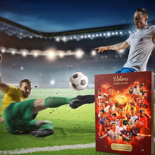 Velora™ Advent Calendar 2026