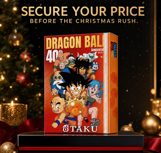 Dragon Advent Calendar 2026 | 24 Dragon Figures