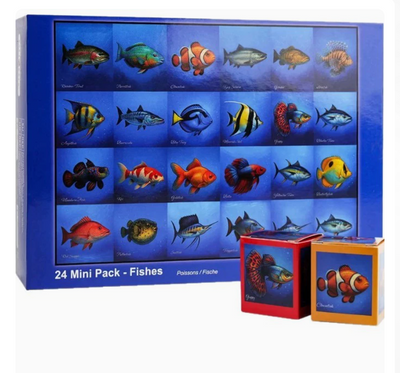 Puzzle Advent Calendar 2026 | 24 Days, One Christmas Picture