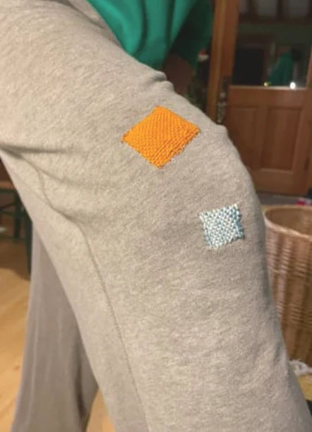 patch