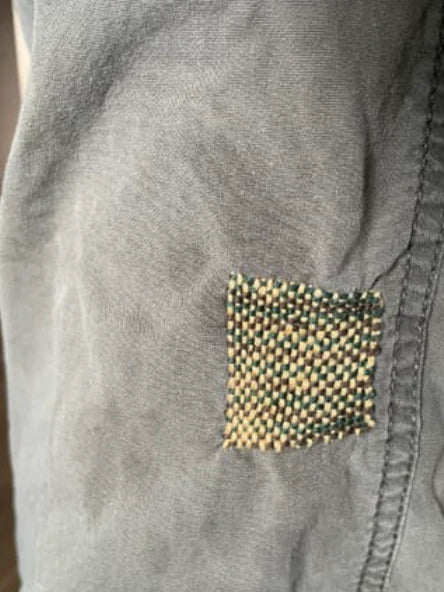 patch