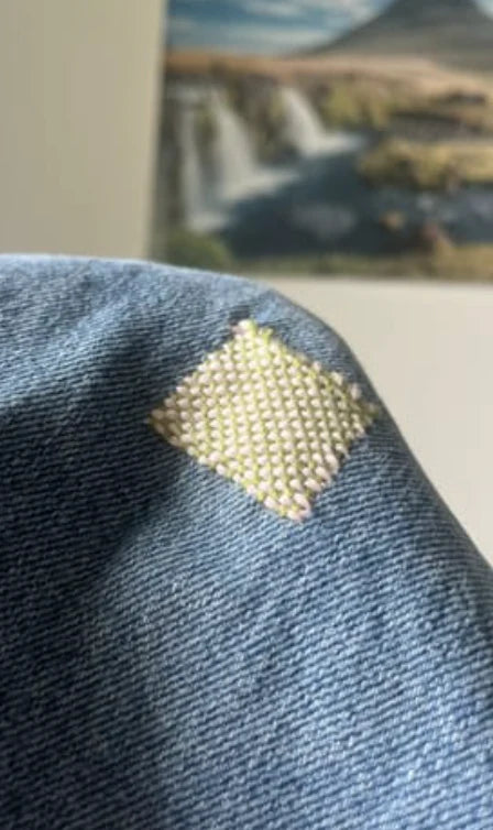 patch