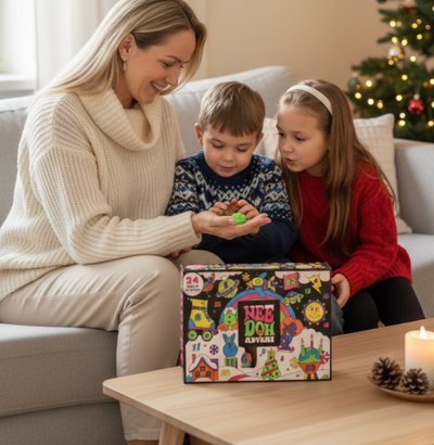 Poké Go - 2026 Advent calender Limited Edition