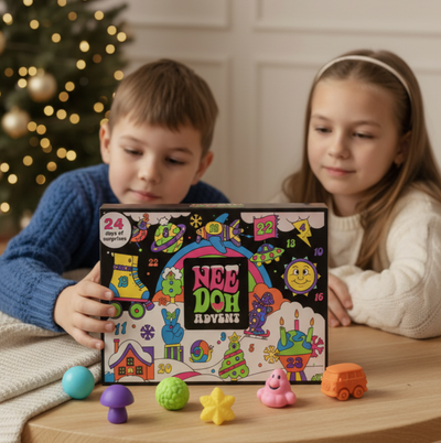 Poké Go - 2026 Advent calender Limited Edition