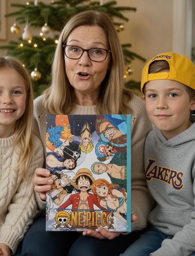 Poké Go - 2026 Advent calender Limited Edition