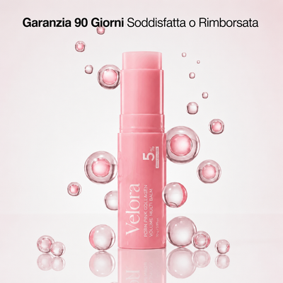 Velora PDRN Collagen Volume Balm