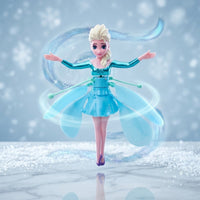 Frozen