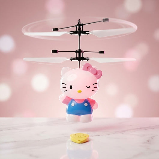 FlyHero Pro Kitty