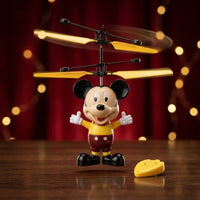 Mickey Mouse