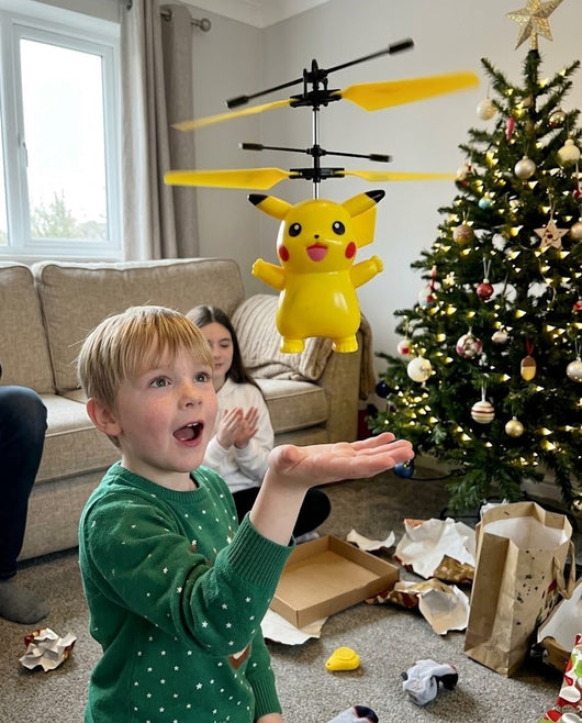 FlyHero Pro Pokemon
