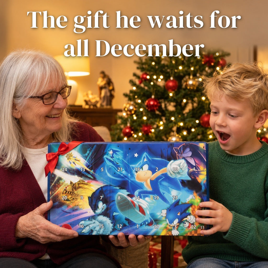 The present that is still out in February