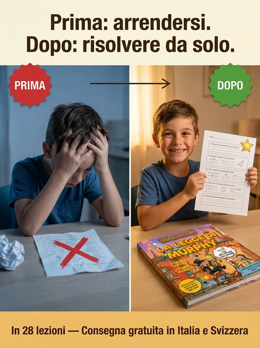 La legge di Murphy-tiktok