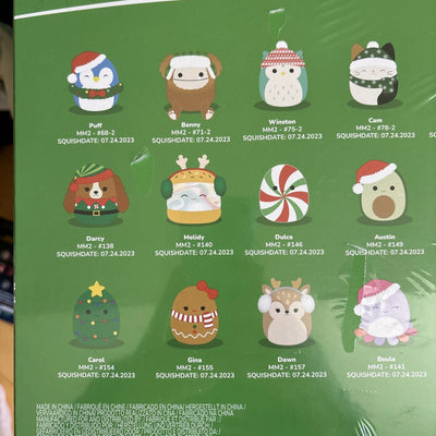 Marshmello Advent Calendar™ Limited Edition