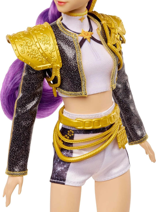 Singing Dolls Set | 1 Box (3 Dolls) That Sing Golden