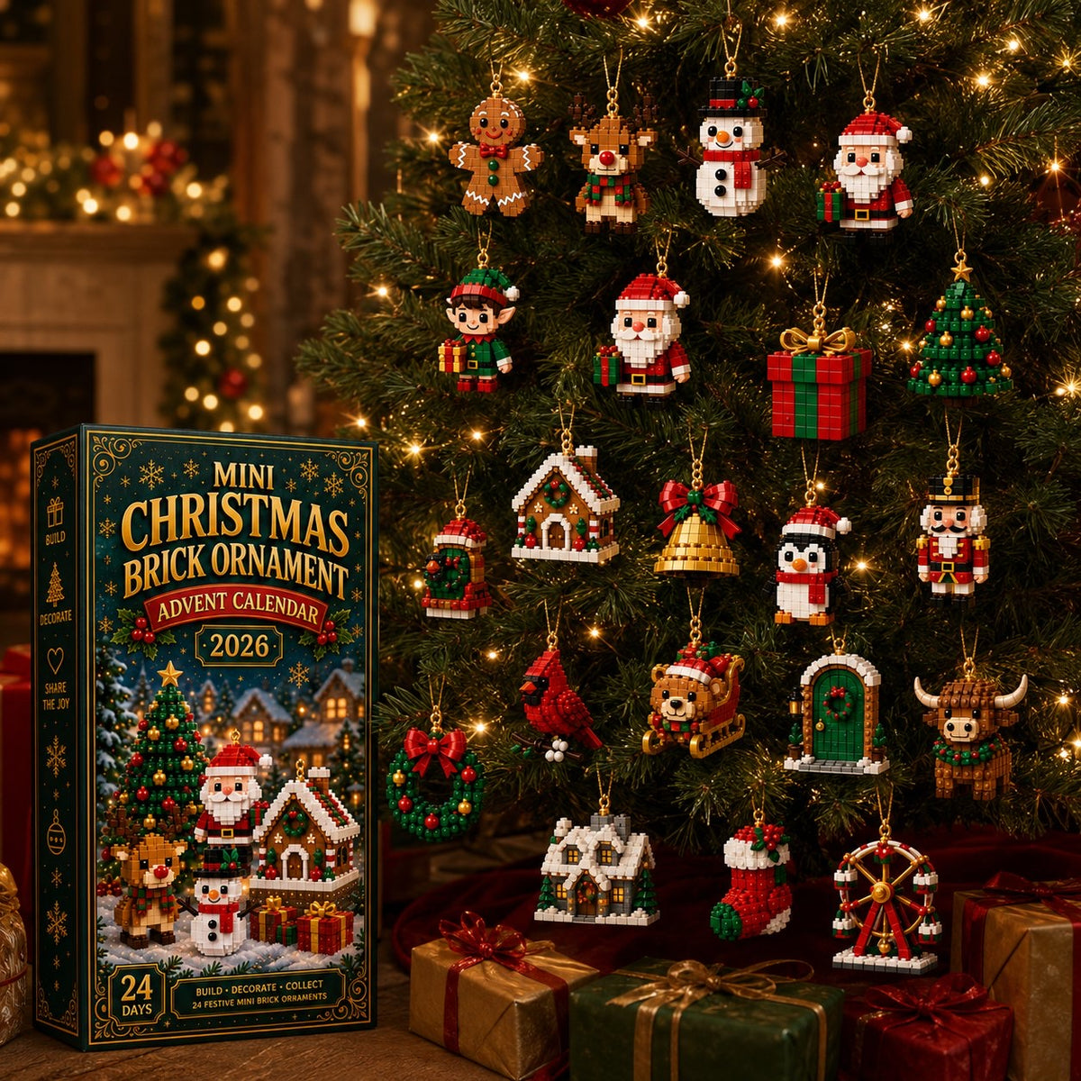 What actually makes an advent calendar good