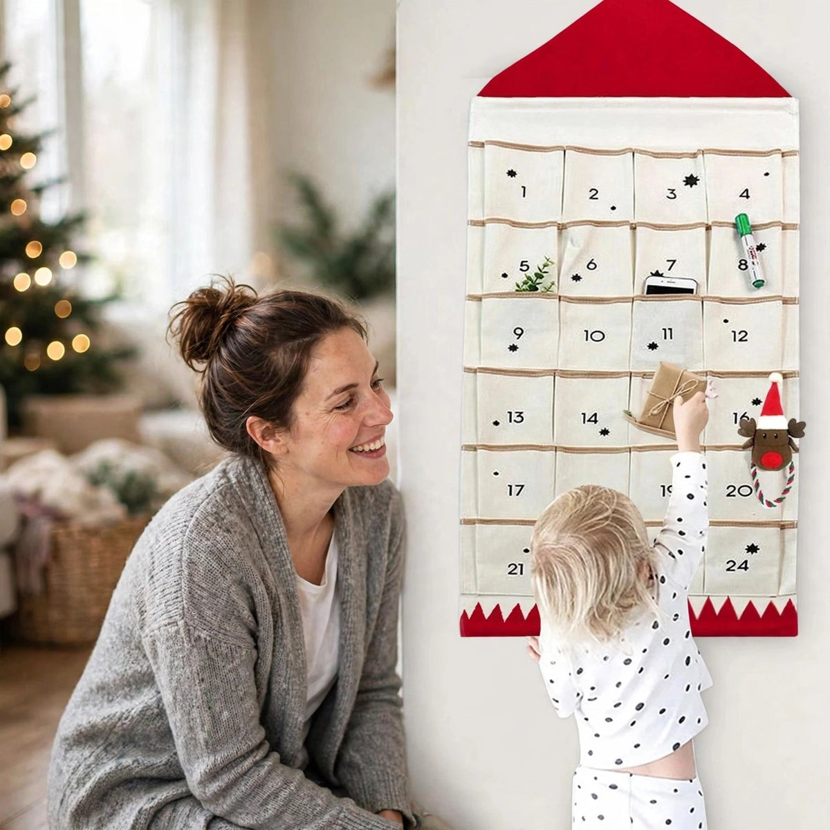 What actually makes an advent calendar good
