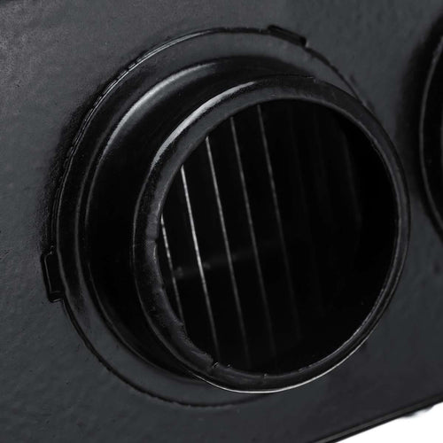 Portable Car Heater 12V | Windshield Defroster, Car Window Heater and Dashboard Heater for Winter