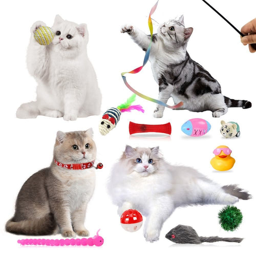 Cat and Dog Advent Calendar 2026 | 24 Doors, 24 Pet Toys