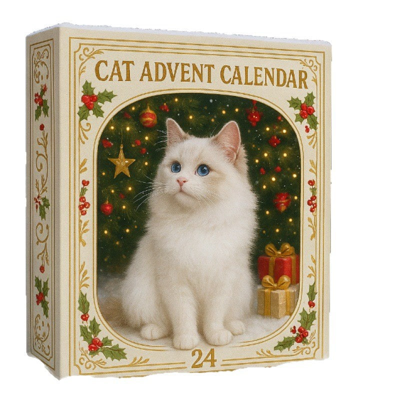 What actually makes an advent calendar good