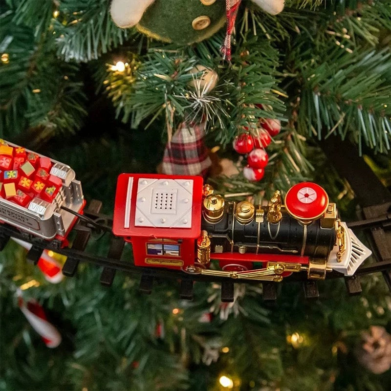 What actually makes a good train set