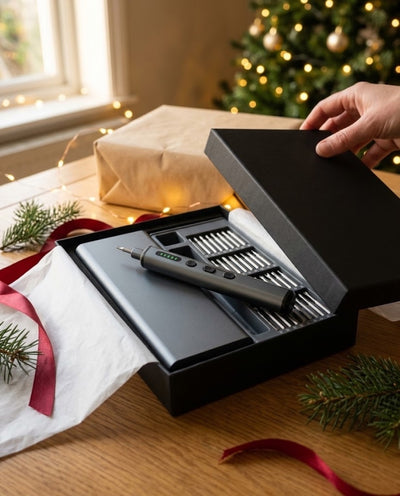 Velora FixPro™ | The Christmas Present He'll Still Be Using in March