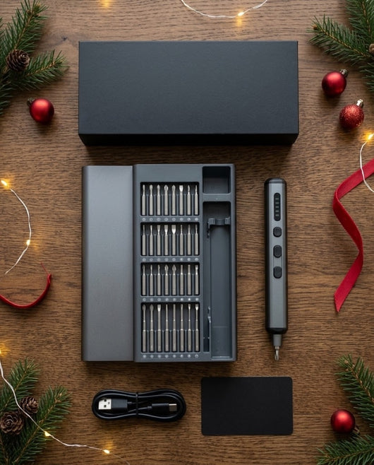 Velora FixPro™ | The Christmas Present He'll Still Be Using in March