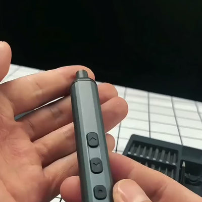 Velora FixPro™ | The Christmas Present He'll Still Be Using in March