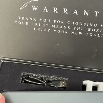 Velora FixPro™ | The Christmas Present He'll Still Be Using in March