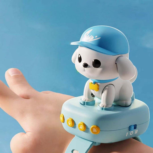 Puppy Smart Watch for Toddlers | Kids Smart Watch, Talking Toy Watch with Music and Voice Recording