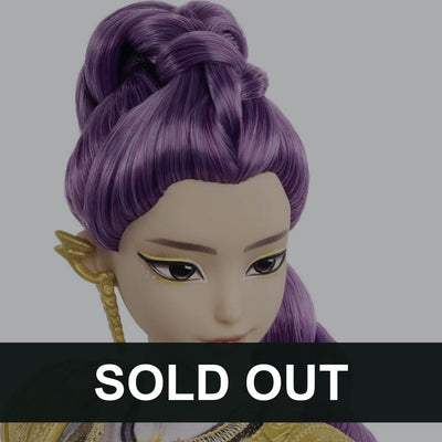 Collector Edition sold out