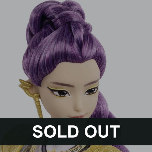 Collector Edition sold out