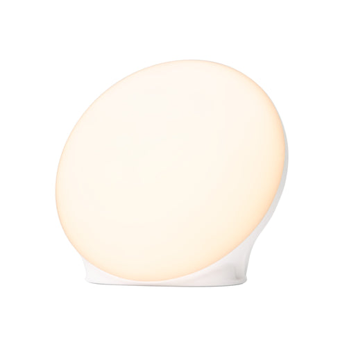 SAD Lamp 10,000 Lux Light Therapy Lamp | UV-Free Sun Lamp with Timer, Winter Blues Light, 2 Color Temperatures