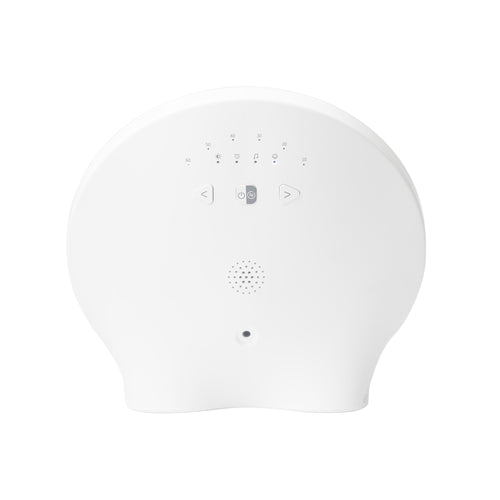SAD Lamp 10,000 Lux Light Therapy Lamp | UV-Free Sun Lamp with Timer, Winter Blues Light, 2 Color Temperatures