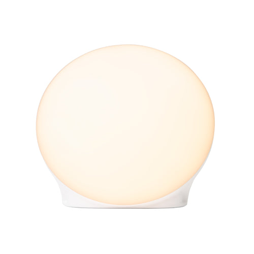 SAD Lamp 10,000 Lux Light Therapy Lamp | UV-Free Sun Lamp with Timer, Winter Blues Light, 2 Color Temperatures