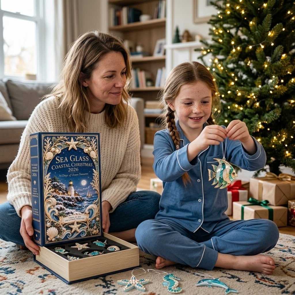What actually makes an advent calendar good
