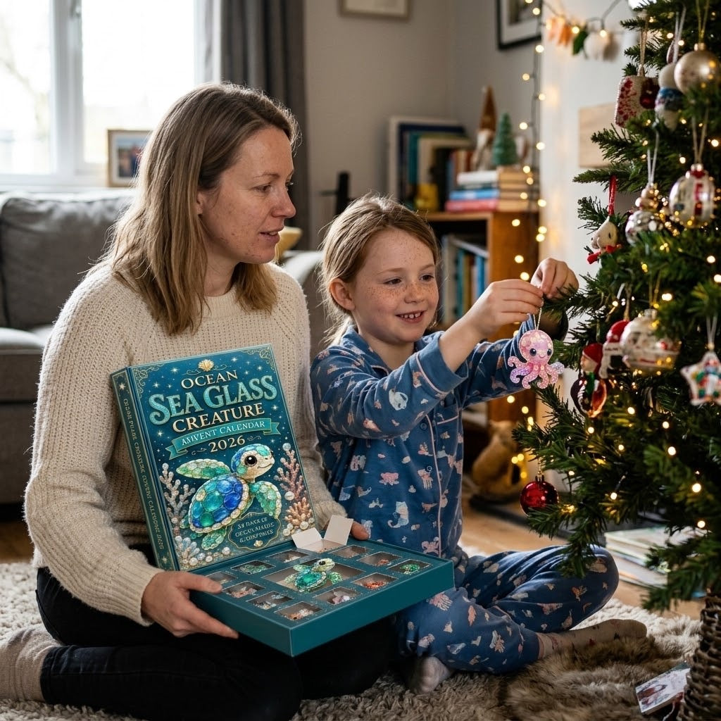 What actually makes an advent calendar good