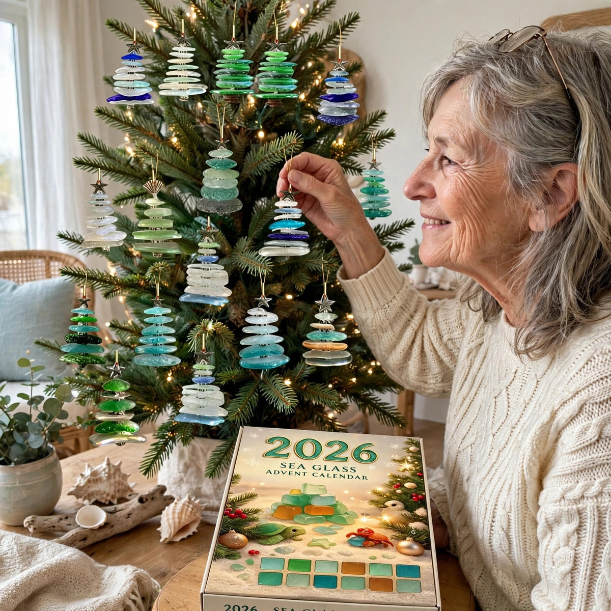 What actually makes an advent calendar good