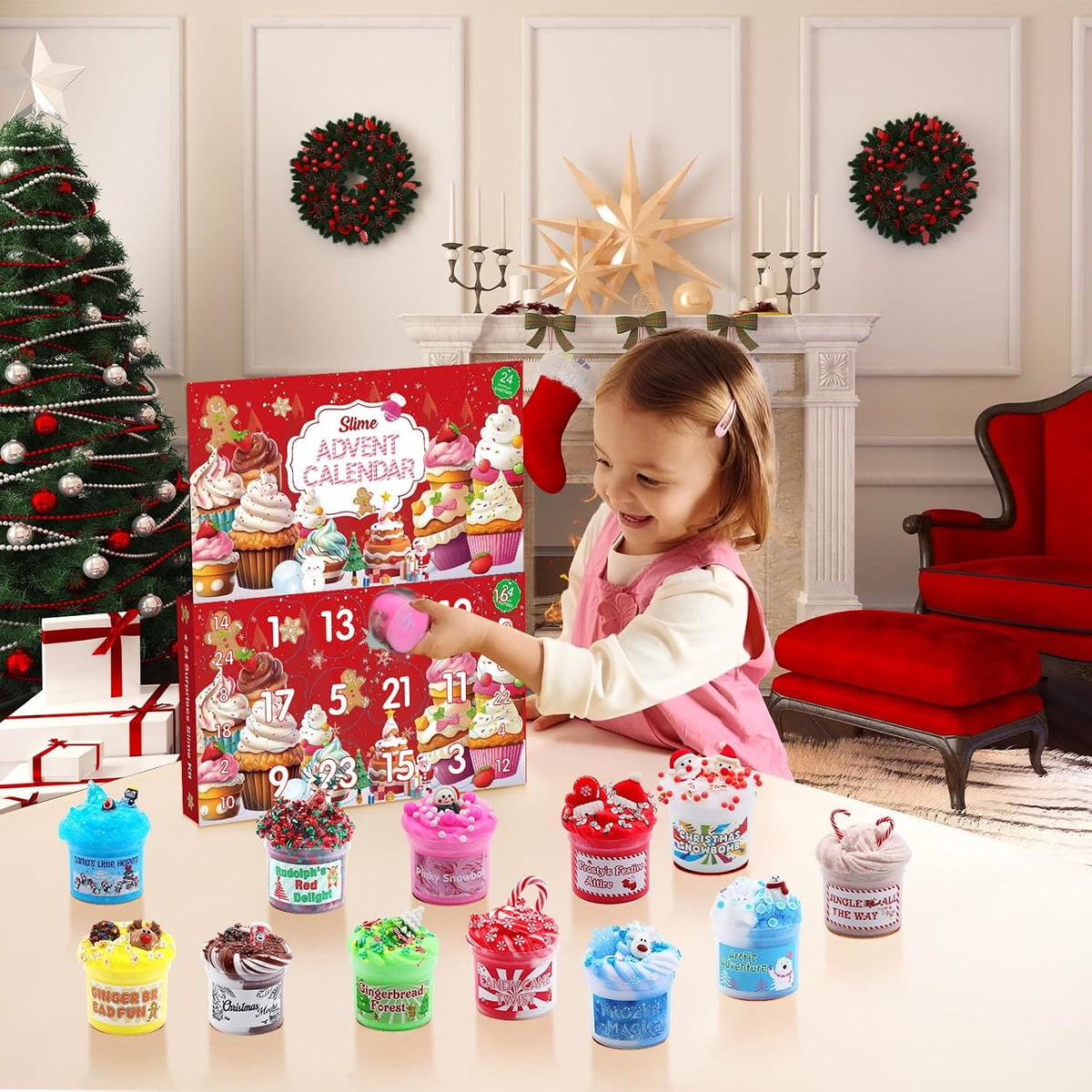 Every parent has banned slime once.